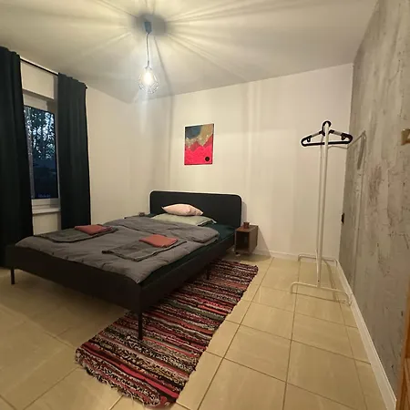 Obok Soplicowa - Vakantiehuis Cichowo