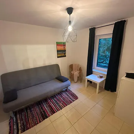 Casa vacanze Obok Soplicowa - Cichowo