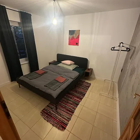 Casa vacanze Obok Soplicowa - *