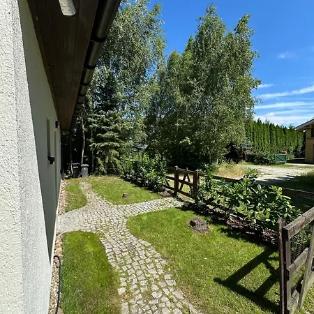 Obok Soplicowa -