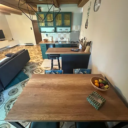 Obok Soplicowa - Hébergement de vacances *