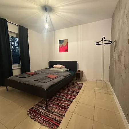 Obok Soplicowa - Casa vacanze