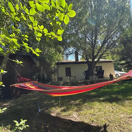 Obok Soplicowa - Cichowo