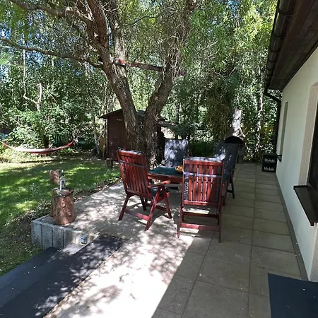 Obok Soplicowa - Casa vacanze Cichowo