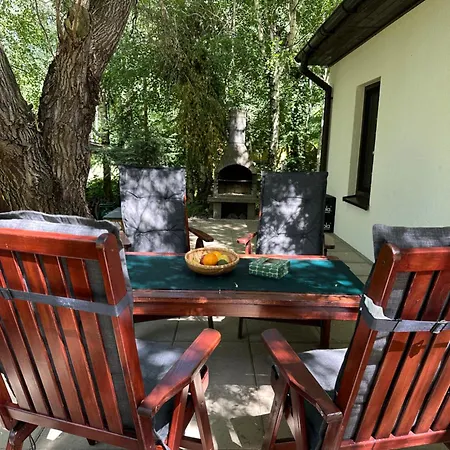 Obok Soplicowa - Casa vacanze