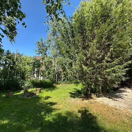 Casa vacanze Obok Soplicowa - *