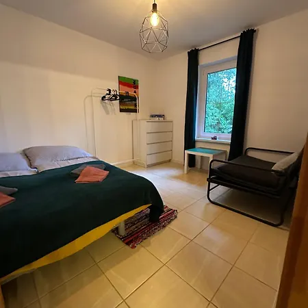 Obok Soplicowa - Holiday home