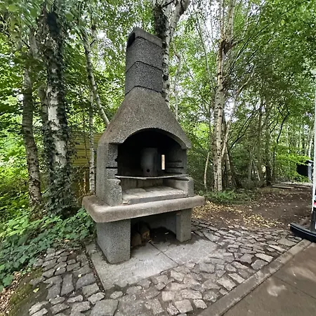 Obok Soplicowa - *