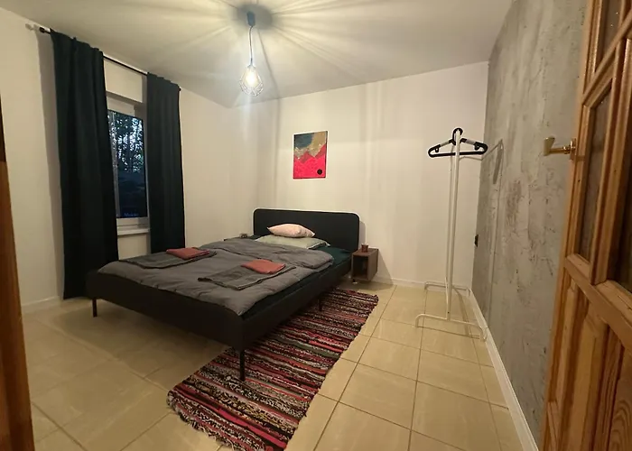 Obok Soplicowa - Vakantiehuis Cichowo