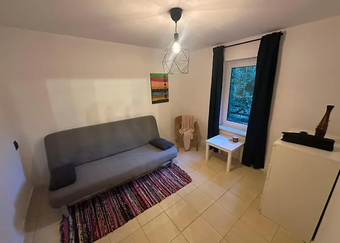 Holiday home Obok Soplicowa - Cichowo