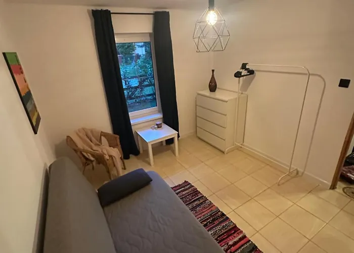 Obok Soplicowa - Vakantiehuis