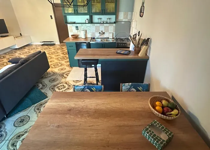 Obok Soplicowa - Holiday home *