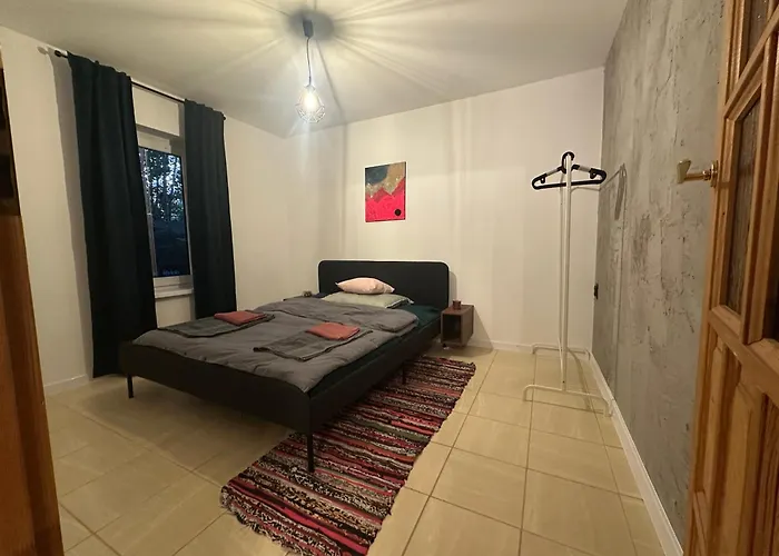 Obok Soplicowa - Holiday home