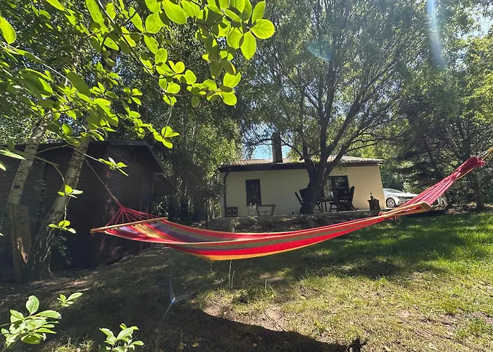 Obok Soplicowa - Cichowo