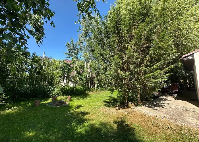 Holiday home Obok Soplicowa - *