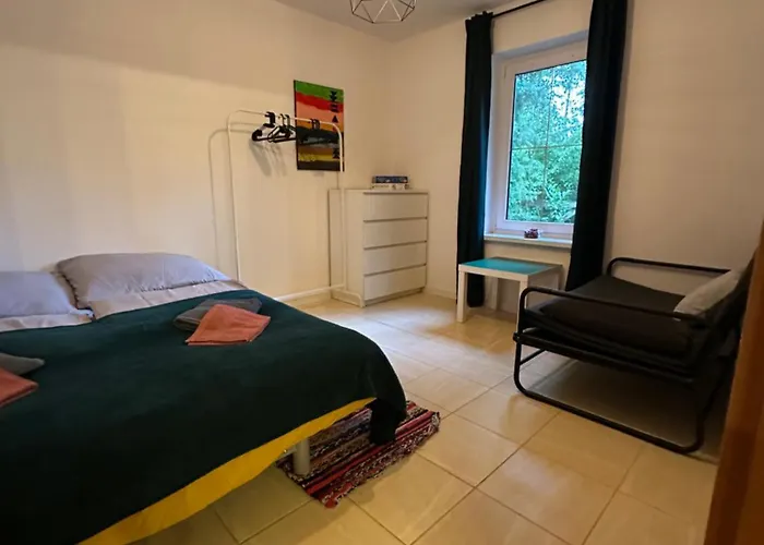 Obok Soplicowa - Holiday home